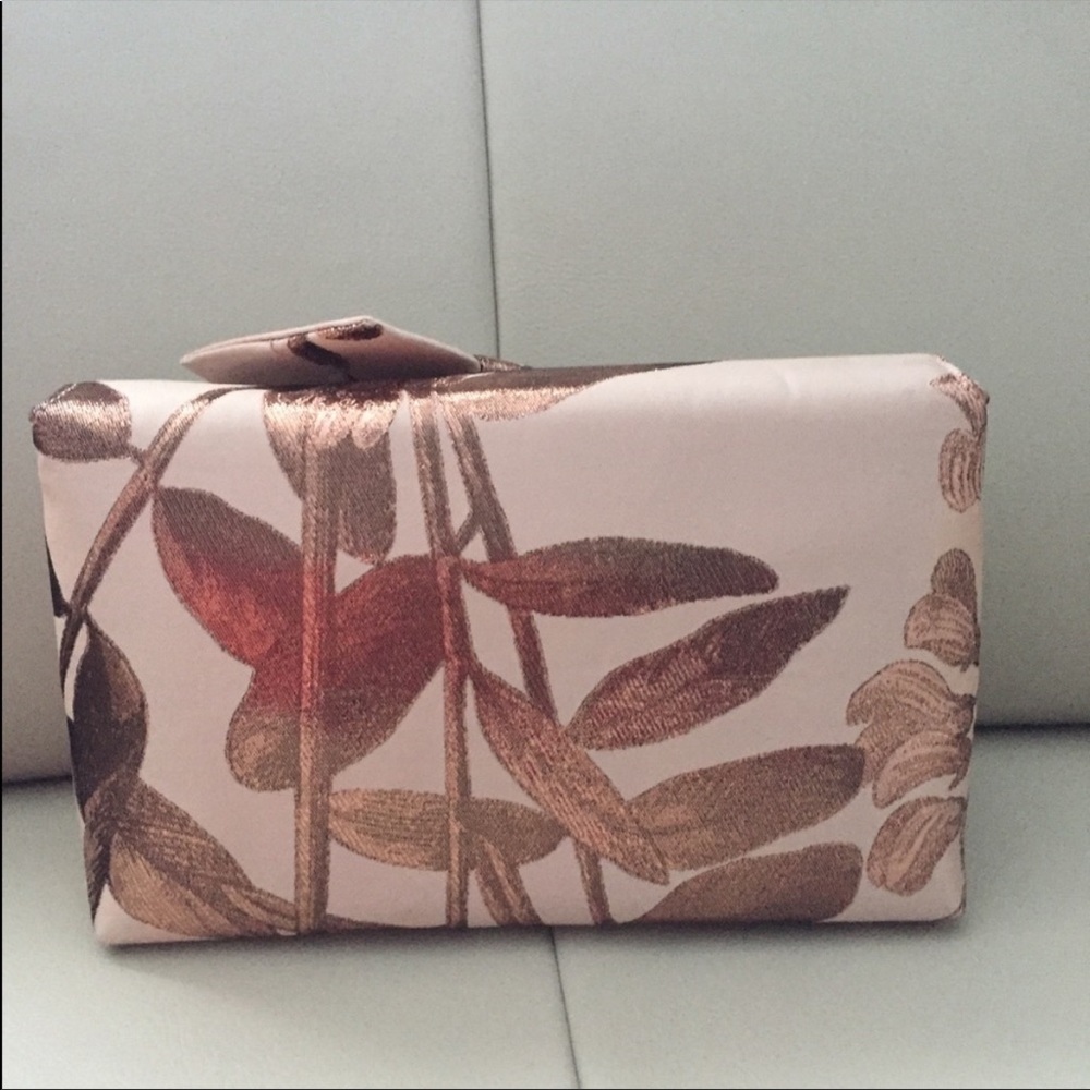 Ted Baker London Clutch - Picture 4 of 6